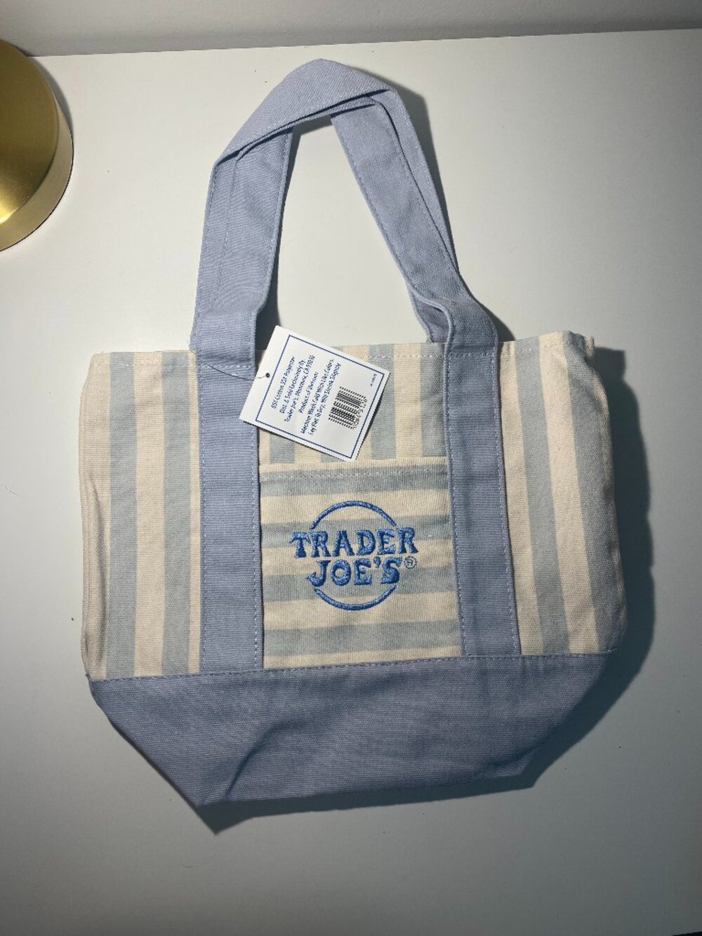 NWT Mini Tote June 2026 Edition